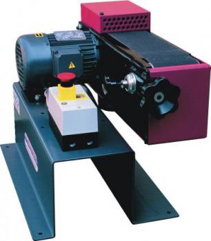 Zimmer Wichtel 100-1 Bandschleifmaschine